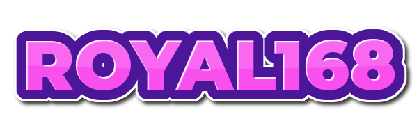 ROYAL168 Logo